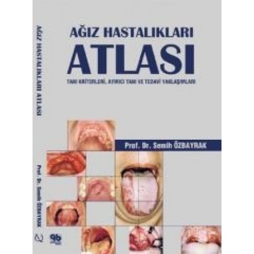 Ağız Hastalıkları Atlası